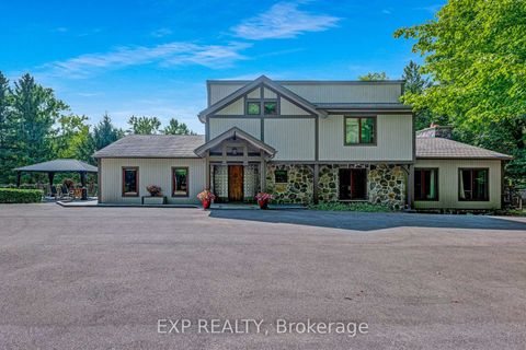 Photo 3 at 18340 Bathurst Street, Rural King, King