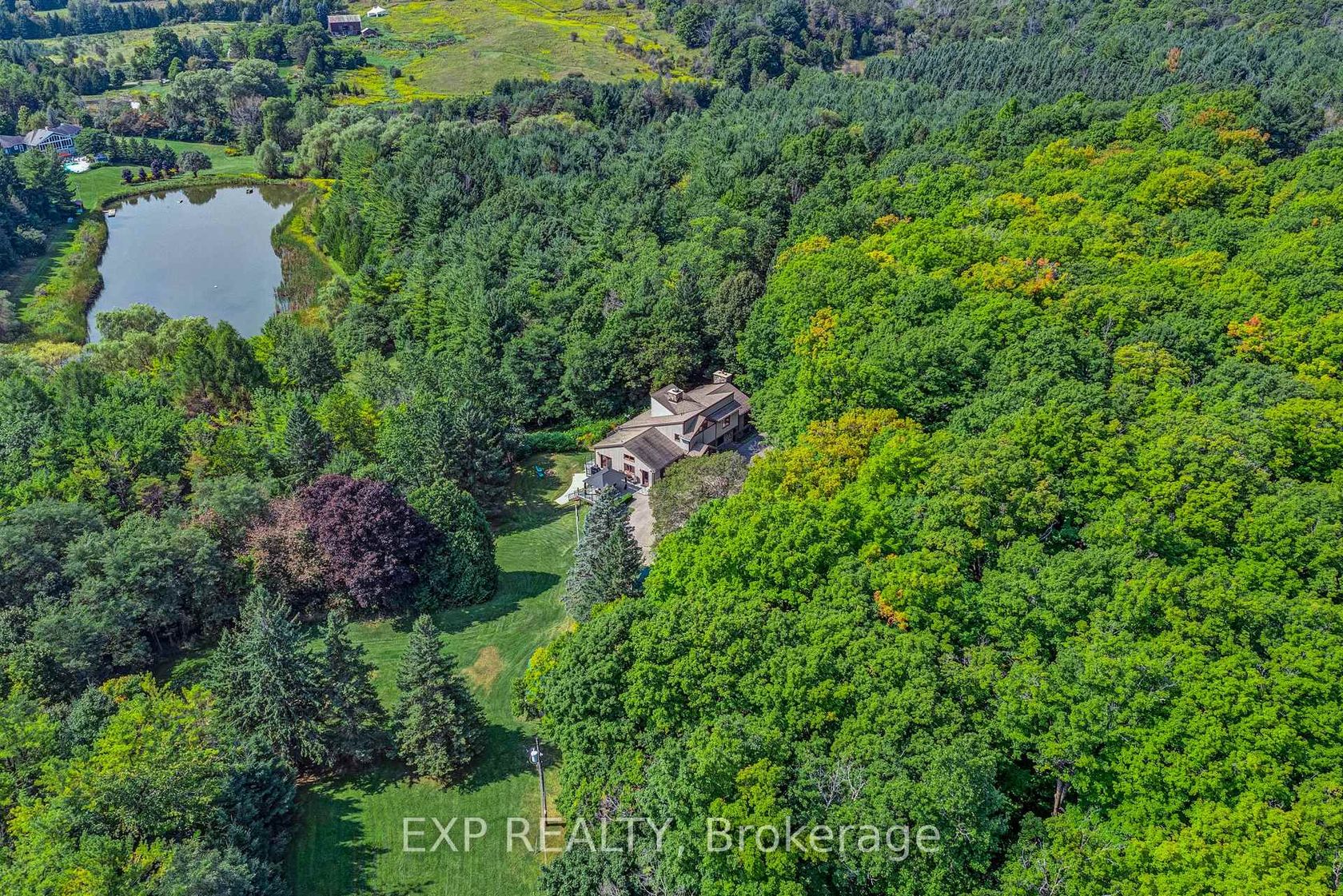 18340 Bathurst Street, Rural King, King 