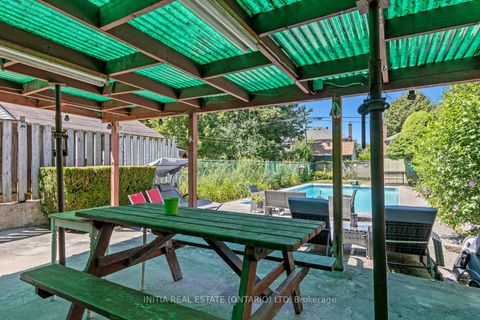 Photo 7 at 38 North Edgely Avenue, Birchmount, Toronto