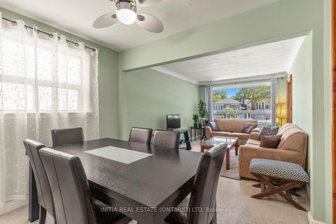 Photo 9 at 38 North Edgely Avenue, Birchmount, Toronto