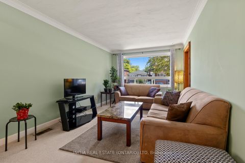 Photo 10 at 38 North Edgely Avenue, Birchmount, Toronto