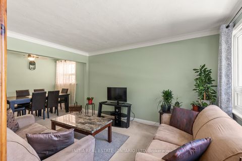 Photo 11 at 38 North Edgely Avenue, Birchmount, Toronto