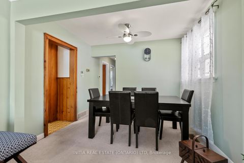 Photo 14 at 38 North Edgely Avenue, Birchmount, Toronto