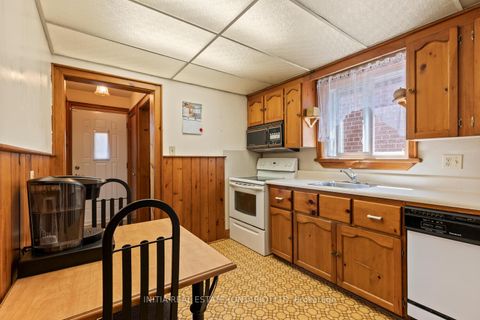 Photo 15 at 38 North Edgely Avenue, Birchmount, Toronto