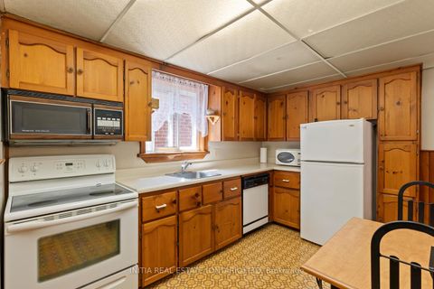 Photo 16 at 38 North Edgely Avenue, Birchmount, Toronto
