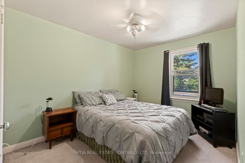 Photo 18 at 38 North Edgely Avenue, Birchmount, Toronto