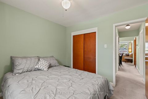 Photo 21 at 38 North Edgely Avenue, Birchmount, Toronto