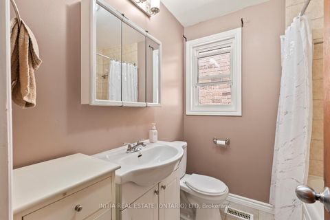 Photo 22 at 38 North Edgely Avenue, Birchmount, Toronto