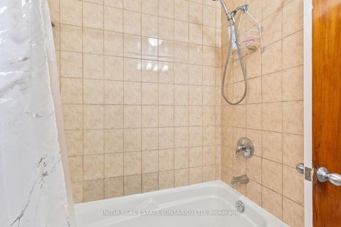 Photo 23 at 38 North Edgely Avenue, Birchmount, Toronto