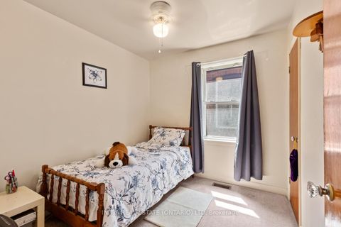 Photo 24 at 38 North Edgely Avenue, Birchmount, Toronto