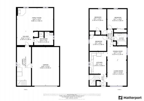 Photo 26 at 38 North Edgely Avenue, Birchmount, Toronto