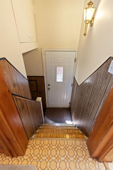 Photo 27 at 38 North Edgely Avenue, Birchmount, Toronto