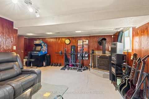 Photo 30 at 38 North Edgely Avenue, Birchmount, Toronto