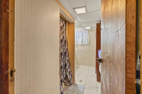 Photo 33 at 38 North Edgely Avenue, Birchmount, Toronto
