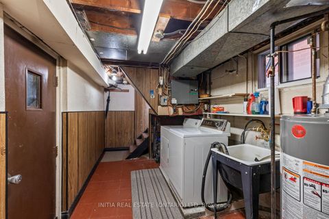 Photo 34 at 38 North Edgely Avenue, Birchmount, Toronto