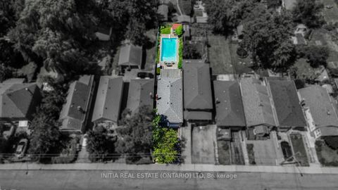 Photo 36 at 38 North Edgely Avenue, Birchmount, Toronto