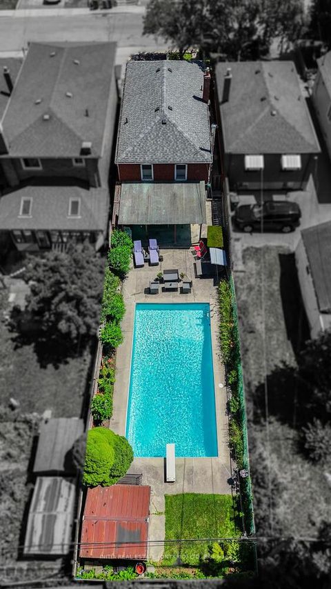 Photo 38 at 38 North Edgely Avenue, Birchmount, Toronto
