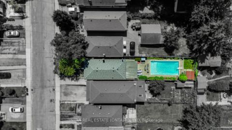 Photo 39 at 38 North Edgely Avenue, Birchmount, Toronto