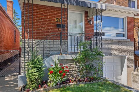 Photo 41 at 38 North Edgely Avenue, Birchmount, Toronto Photo 41 at 38 North Edgely Avenue, Birchmount, Toronto