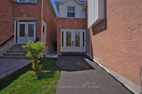 Photo 1 at 85 Glen Crescent, Uplands, Vaughan