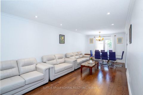 Photo 3 at 85 Glen Crescent, Uplands, Vaughan