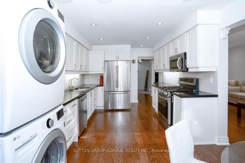 Photo 12 at 85 Glen Crescent, Uplands, Vaughan