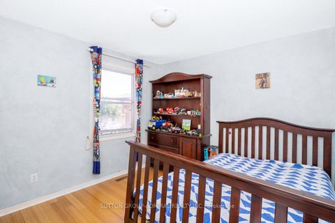 Photo 20 at 85 Glen Crescent, Uplands, Vaughan