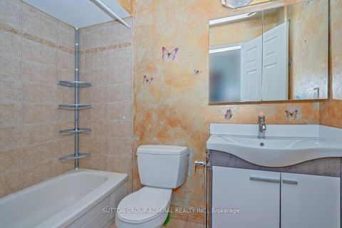 Photo 21 at 85 Glen Crescent, Uplands, Vaughan