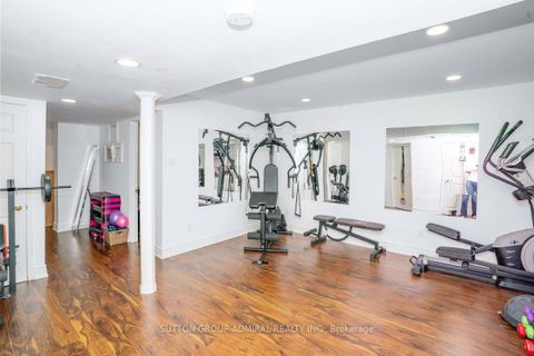 Photo 24 at 85 Glen Crescent, Uplands, Vaughan
