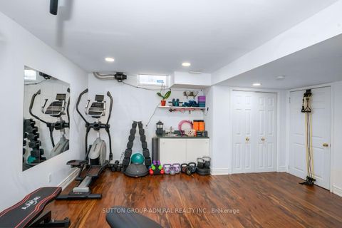 Photo 25 at 85 Glen Crescent, Uplands, Vaughan
