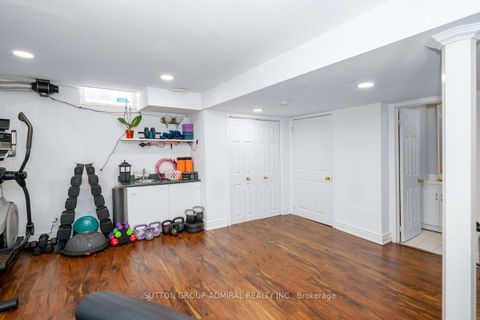 Photo 26 at 85 Glen Crescent, Uplands, Vaughan