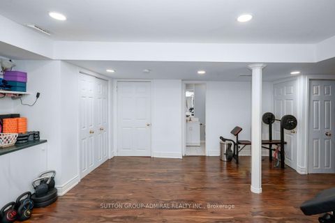 Photo 27 at 85 Glen Crescent, Uplands, Vaughan