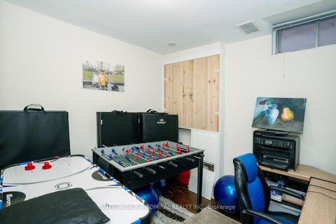 Photo 28 at 85 Glen Crescent, Uplands, Vaughan