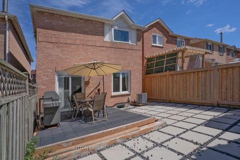 Photo 32 at 85 Glen Crescent, Uplands, Vaughan