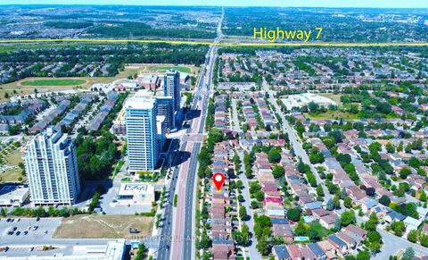 Photo 34 at 85 Glen Crescent, Uplands, Vaughan