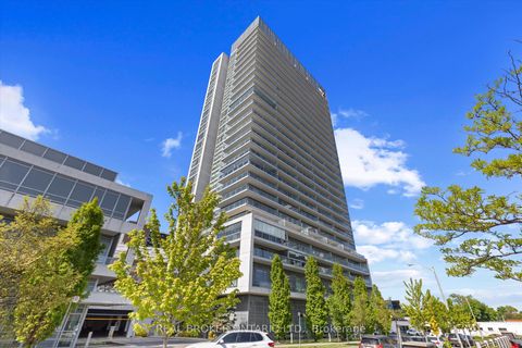 Photo 4 at 216 - 2035 Sheppard Avenue E, Henry Farm, Toronto