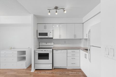 Photo 7 at 216 - 2035 Sheppard Avenue E, Henry Farm, Toronto