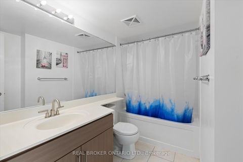 Photo 9 at 216 - 2035 Sheppard Avenue E, Henry Farm, Toronto