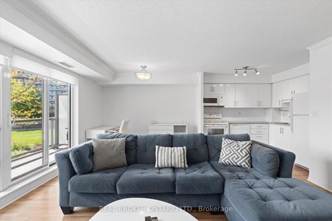 Photo 10 at 216 - 2035 Sheppard Avenue E, Henry Farm, Toronto