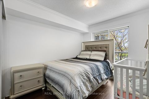 Photo 12 at 216 - 2035 Sheppard Avenue E, Henry Farm, Toronto