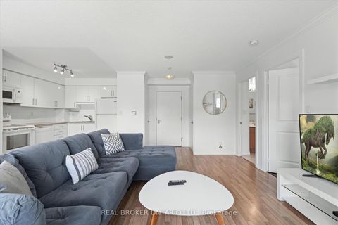 Photo 13 at 216 - 2035 Sheppard Avenue E, Henry Farm, Toronto