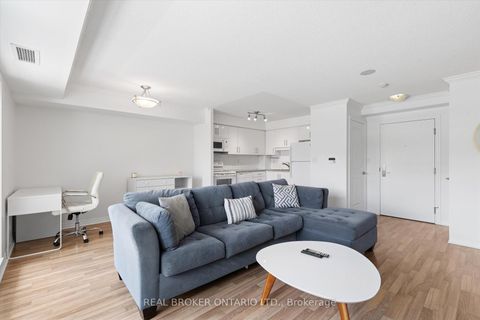 Photo 14 at 216 - 2035 Sheppard Avenue E, Henry Farm, Toronto