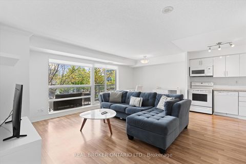 Photo 18 at 216 - 2035 Sheppard Avenue E, Henry Farm, Toronto