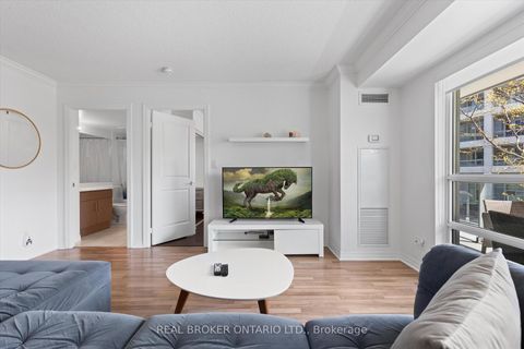 Photo 19 at 216 - 2035 Sheppard Avenue E, Henry Farm, Toronto