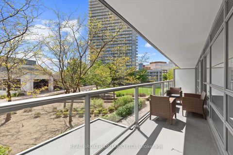 Photo 22 at 216 - 2035 Sheppard Avenue E, Henry Farm, Toronto
