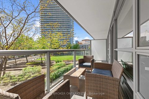 Photo 23 at 216 - 2035 Sheppard Avenue E, Henry Farm, Toronto