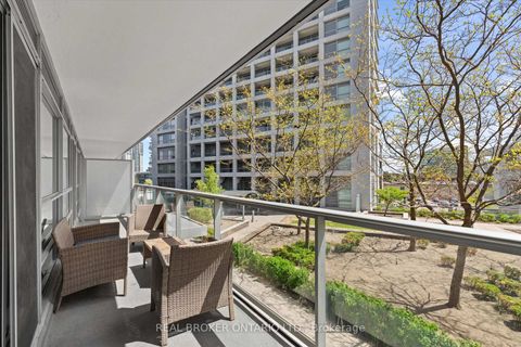 Photo 24 at 216 - 2035 Sheppard Avenue E, Henry Farm, Toronto