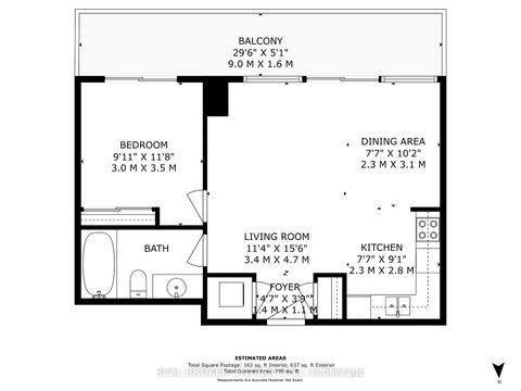 Photo 25 at 216 - 2035 Sheppard Avenue E, Henry Farm, Toronto