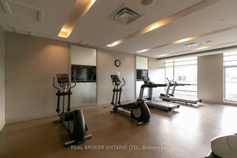 Photo 26 at 216 - 2035 Sheppard Avenue E, Henry Farm, Toronto