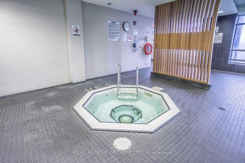 Photo 28 at 216 - 2035 Sheppard Avenue E, Henry Farm, Toronto